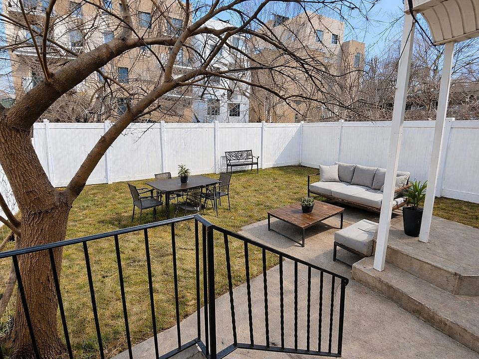 1st image of 1397 Greene Ave #1C