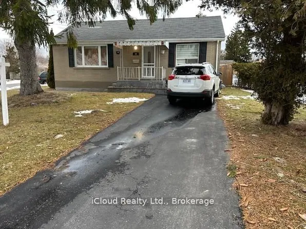38 Kawartha Ave, Oshawa, ON L1H 3Y8
