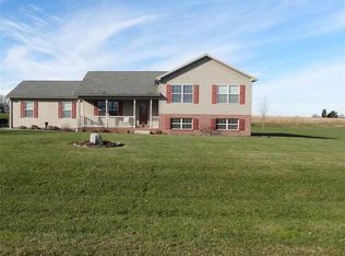 491 Kuhn Fording Rd, East Berlin, PA 17316