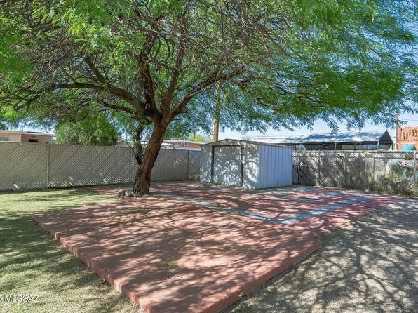 6664 E Mary Dr, Tucson, AZ 85730