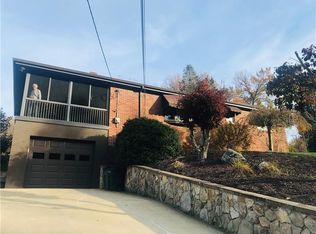 8242 Mentor Rd, Elizabeth, PA 15037