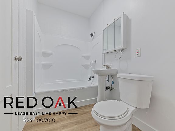 5th image of 3800 1/2 S Grand Ave #9