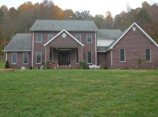 150 Premiere St, Huntington, WV 25704