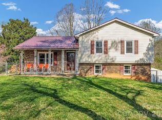 251 Reid St, Marion, NC 28752
