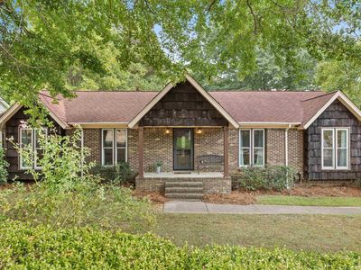 4205 Shiloh Ln, Birmingham, AL, 35213