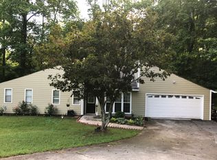 2825 Calico Ct NE, Marietta, GA 30062
