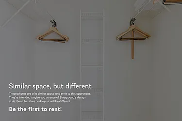 Rented by The Blueground