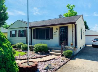 818 Buckeye St, Chillicothe, OH 45601