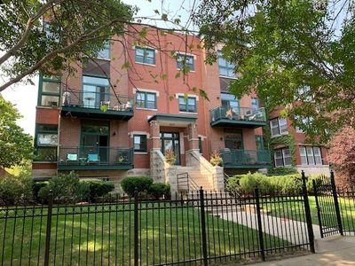 4646 N Beacon St APT G04, Chicago, IL, 60640