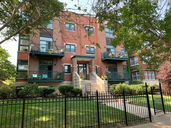 4646 N Beacon St APT G04, Chicago, IL 60640