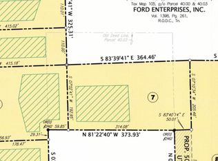 0 Pruett, Dickson, TN 37055