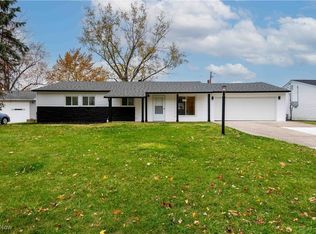 24365 Randolph Rd, Bedford Heights, OH 44146