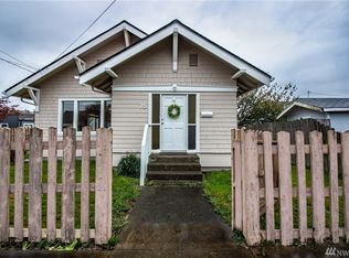 75 M St, Hoquiam, WA