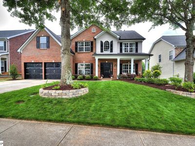 14 Springhead Way, Greer, SC, 29650