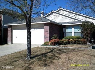 2616 Lake Meadow Dr, McKinney, TX 75071