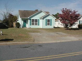 106 Kensington Cir, Warner Robins, GA 31093