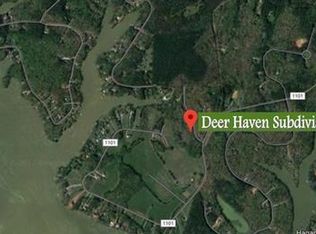 183 Fawn Trl, Lexington, NC 27292