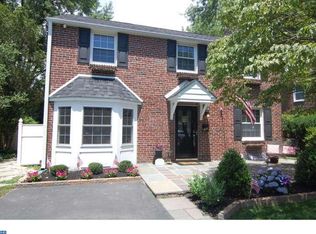 157 Warrior Rd, Drexel Hill, PA 19026