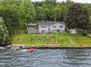 52 Rowlands Ln, Prince Edward County, ON K0K1A0