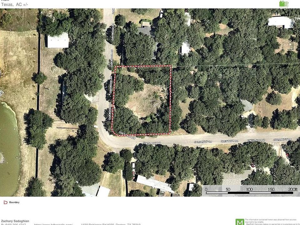 1st image of 1212 Chestnut Dr Lot 8