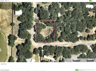 1212 Chestnut Dr LOT 8, Argyle, TX 76226