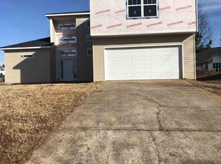 60 Arlington Dr, Covington, GA 30016