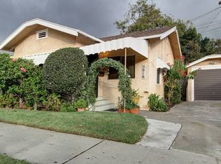 5016 Townsend Ave, Eagle Rock, CA 90041
