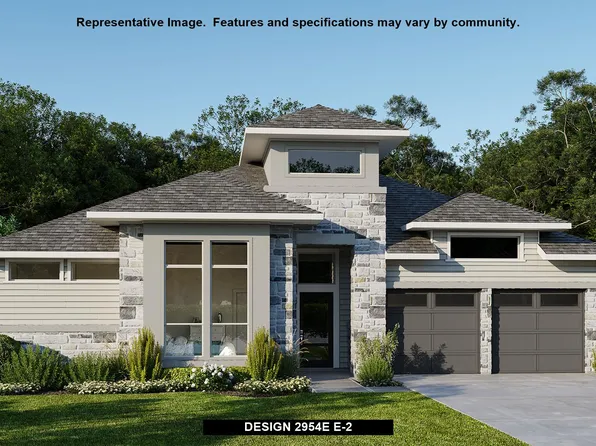 7700 Ellas Inlet Dr, Austin, TX 78744