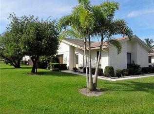 2506 SW Egret Pond Cir, Palm City, FL 34990
