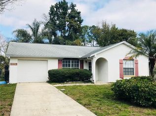 7670 Montague Loop, New Port Richey, FL 34655