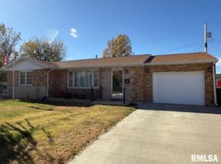 424 Noel Ct, Quincy, IL 62305