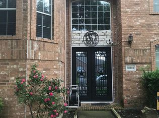 10405 Samantha Dr, Frisco, TX 75035