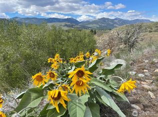 1 High Ridge Rd, Winthrop, WA 98862