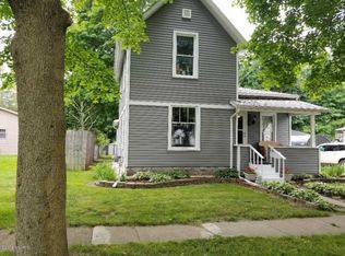 430 E Bond St, Hastings, MI