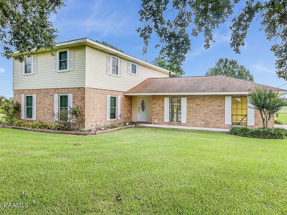 668 Seven Arpents Rd, Arnaudville, LA 70512 Zillow