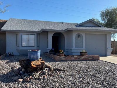 4850 S Joshua Tree Dr, Tucson, AZ, 85730