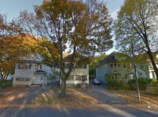 44 Backus St #1, Rochester, NY 14608