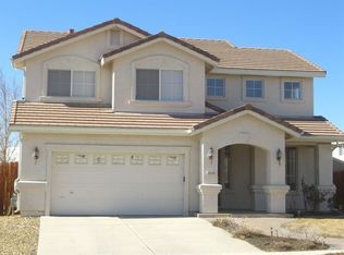 2515 Glen Eagles Dr, Reno, NV 89523