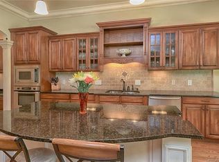 465 Canvasback Rd, Mooresville, NC 28117