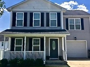 34 Abigail Way, Cameron, NC 28326