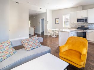 512 Tennessee Ave NE APT 1, Washington, DC 20002