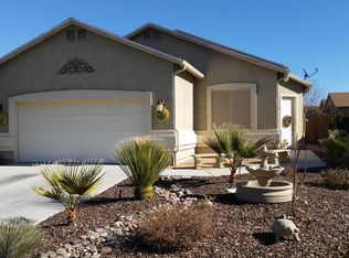682 S Elk Ridge Dr, Camp Verde, AZ 86322