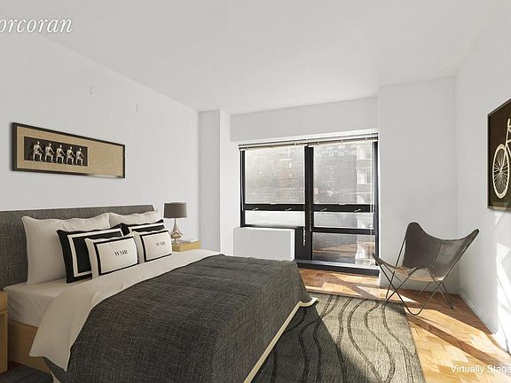 2nd image of 415-423 E 54th St #4C