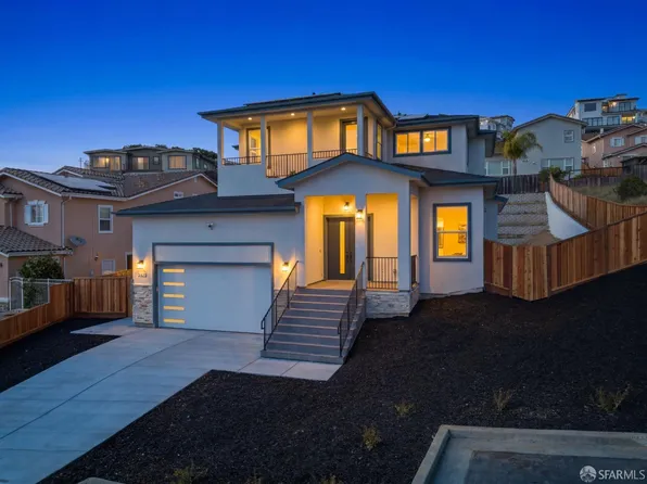 24552 Karina Ct, Hayward, CA 94542