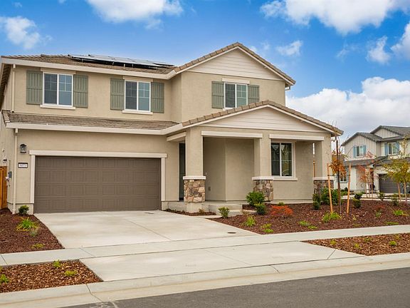 2nd image of 5073 Green Feather Way