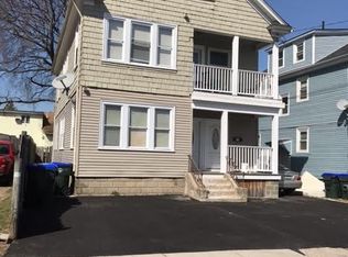 15 Liege St #1, Providence, RI 02908