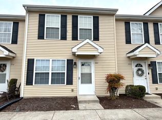 1721 Woodbrooke Dr, Salisbury, MD 21804