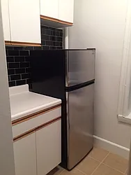 Rented by City & Suburban