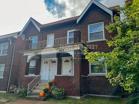 3rd image of 4612 Cleveland Ave #2F-A