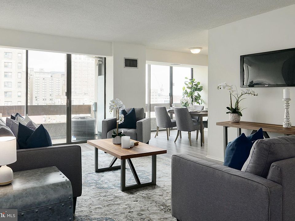 1st image of 1326-42 Spruce St #1301